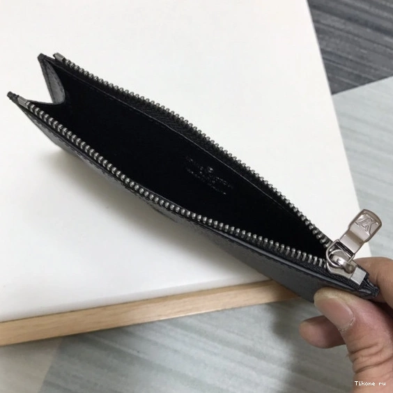 Affordable LOUIS COIN CARD VUITTON HOLDER 0709